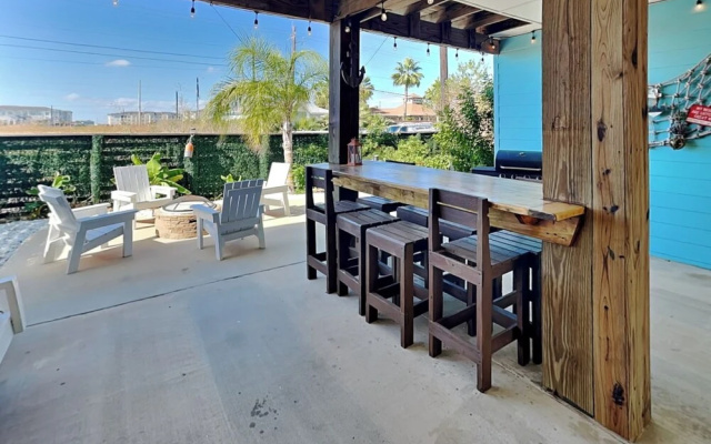 Second Wind by Silver Sands Vacation Rentals