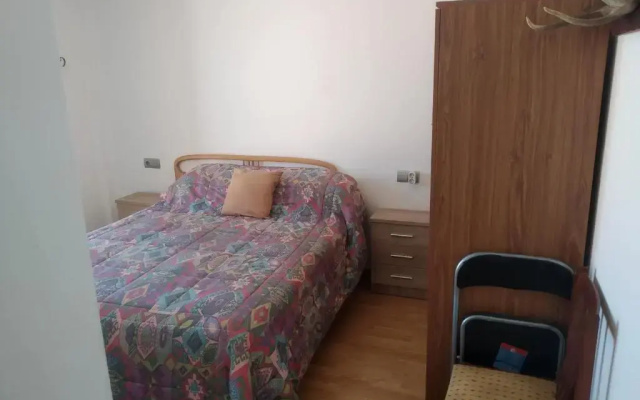 Apartamento rural en bronchales, Sierra de Albarracín