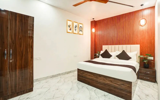 Hotel Solaris Retreat By The Arrow
