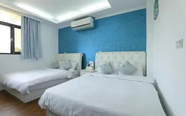 Anxin B&B