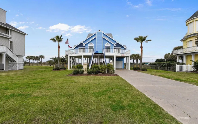 Summer Breeze by Ryson Vacation Rentals