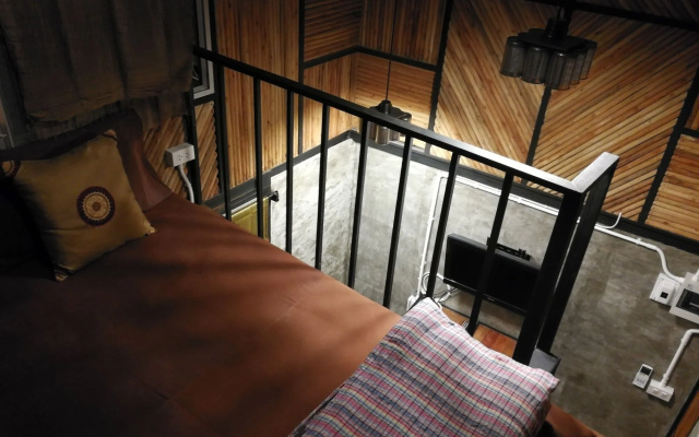 SongPhuaMia Guesthouse