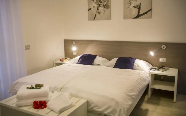 Hotel Roma Aparthotel