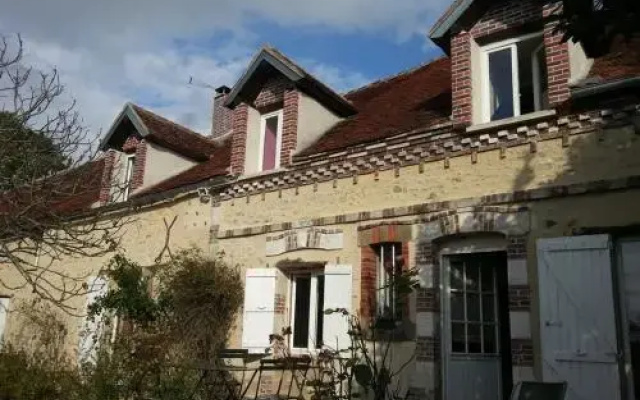 Longère De Charme Bourgogne