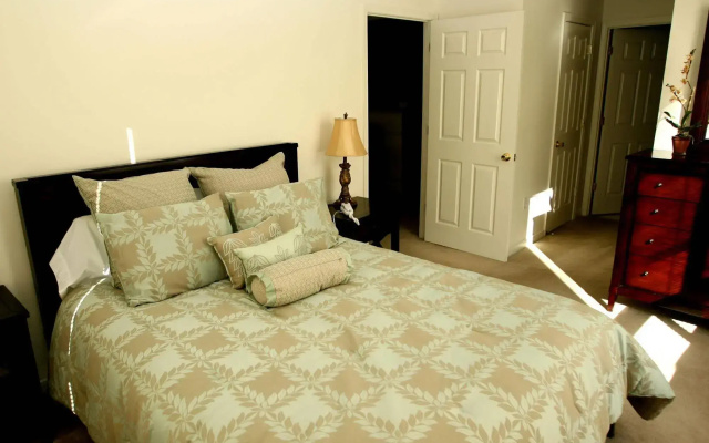 Instrata by Executive Apartments