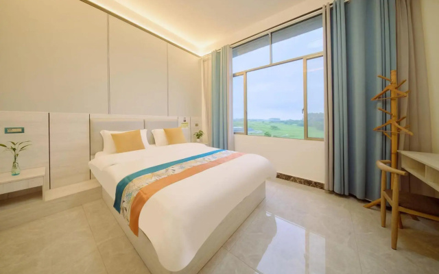Juyuan Hotel (Guilin Liangjiang International Airport Airport Town)