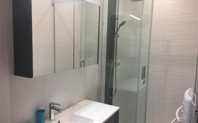 Appartement Mont-Dore, 3 pièces, 6 personnes - FR-1-415-67