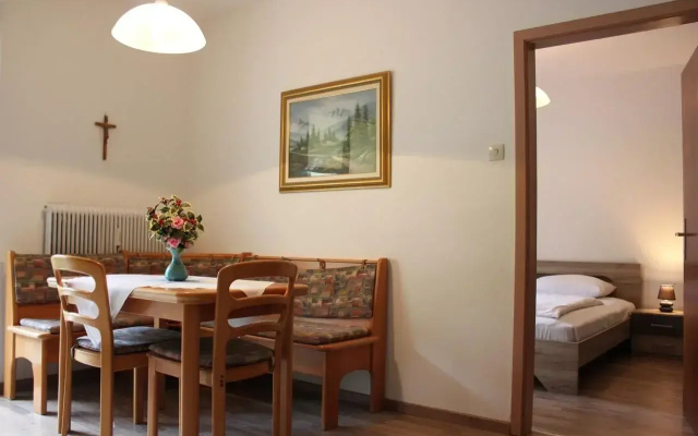 Appartementanlage Thermenblick