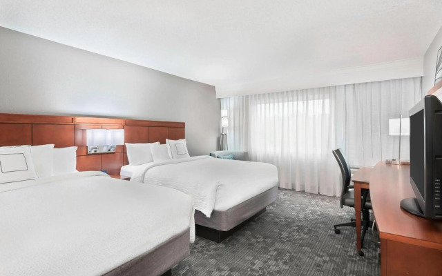 Courtyard by Marriott Sarasota Bradenton Airport