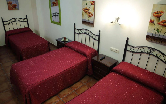 Hostal Palomares