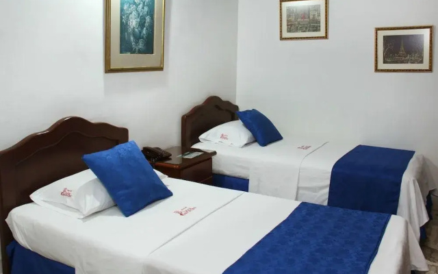 Hotel Plaza Caracas