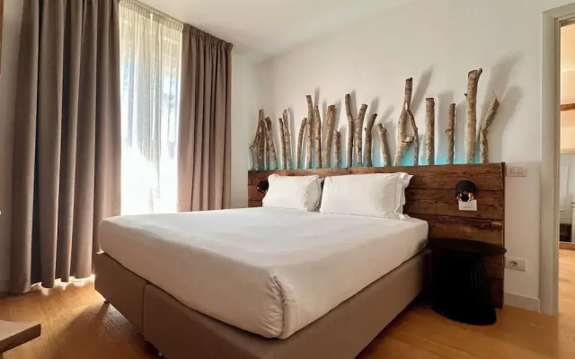Eco Urban Apartment