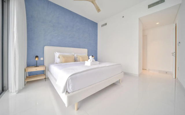Beach Vista 1 - 605- DM