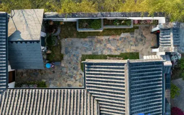 Magu Valley Cidi Hot Spring Homestay