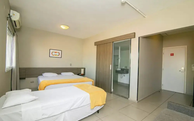 Hotel Piracicaba