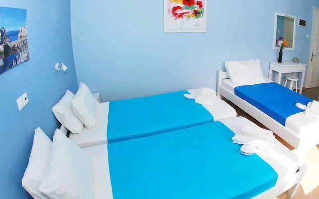 Theano Guesthouse