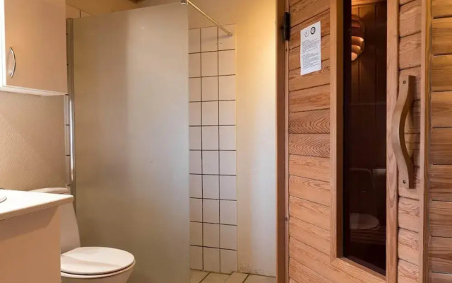 5 Person Holiday Home in Fano