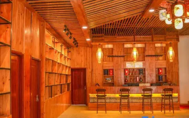 Zhaoxing Impression Boutique Homestay (Zhaoxing Dong Village)