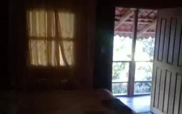 Cabinas Delviera