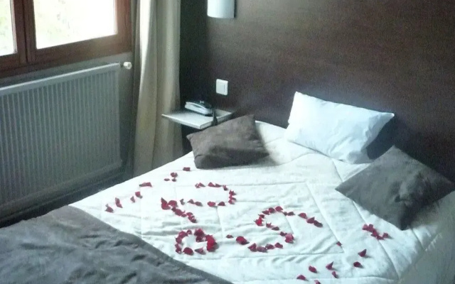 Hotel de lEurope