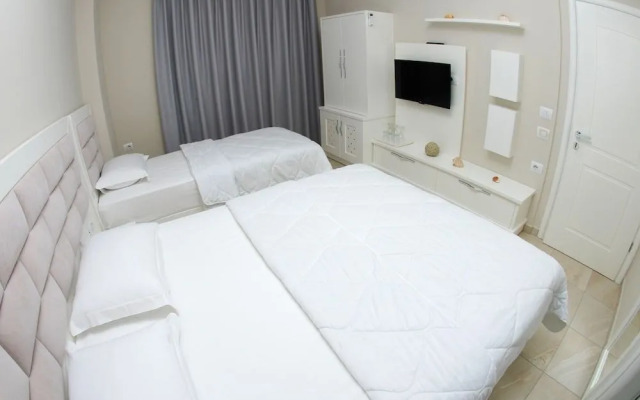 Hotel Mare