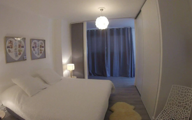 Maison Carles BnB