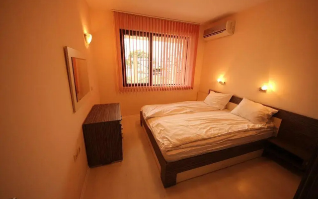 Menada Horyzont Apartments