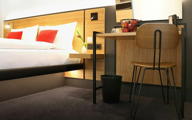 GINN City & Lounge Hotel Ravensburg