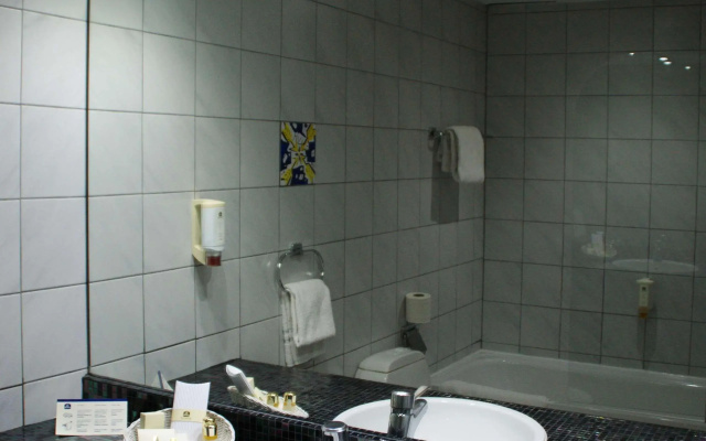 Park Hotel Brussels