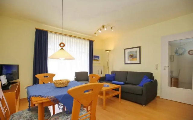 Haffblick Wohnung 20