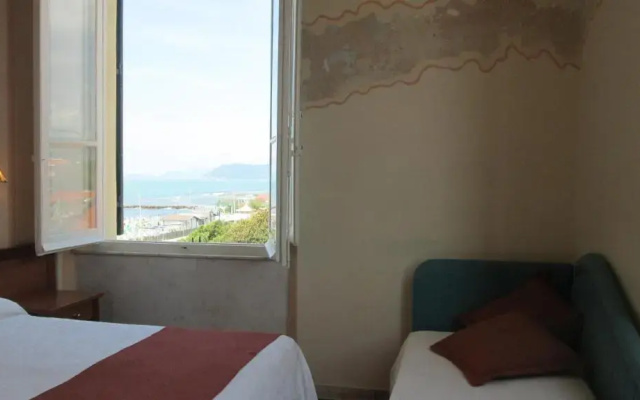 Hotel Italia