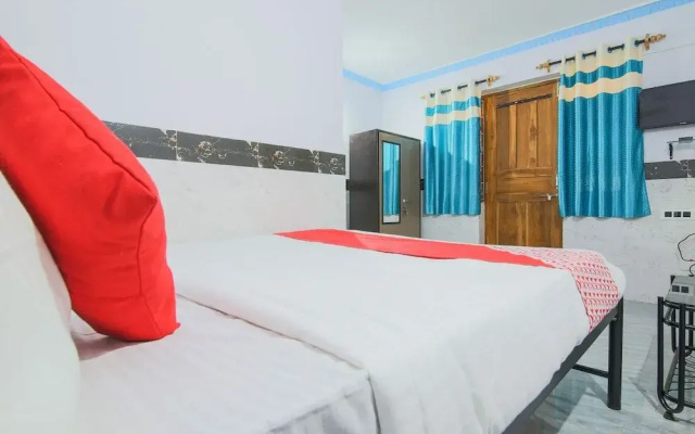OYO 24246 Brother's Guest House