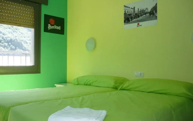 Hostal Racò Extem