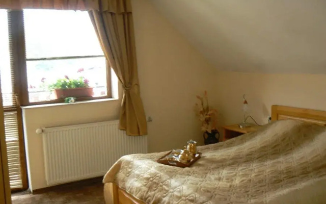 Hotel Chichin