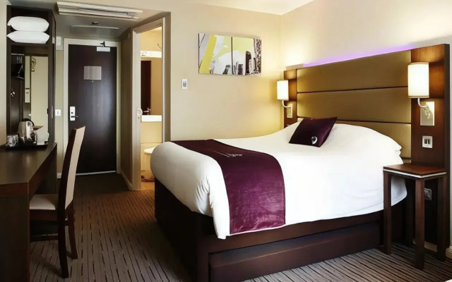 Premier Inn Manchester (Denton)