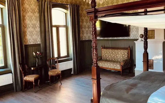 Torreby Slott Hotel & Golf