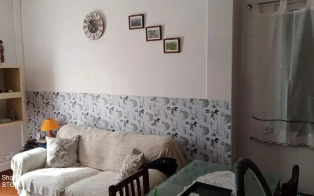 Apartamento Valados