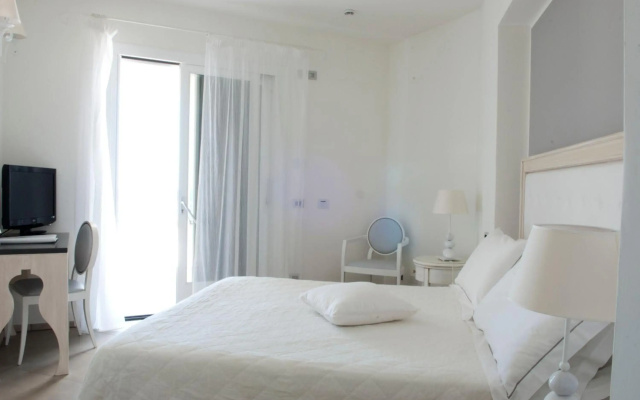 Hotel Mea - Aeolian Charme