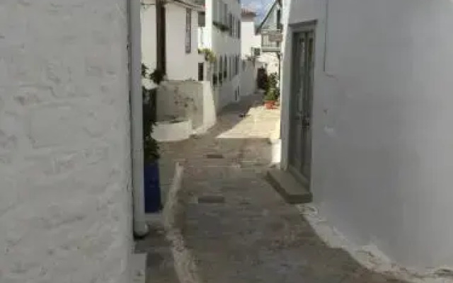 Rania's House