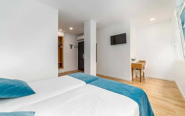 Nanit Hostel Valencia