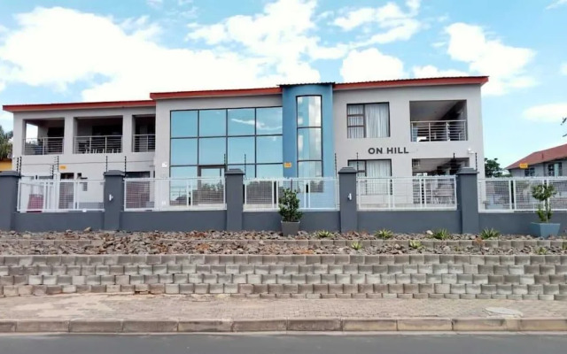 On Hill Lodge