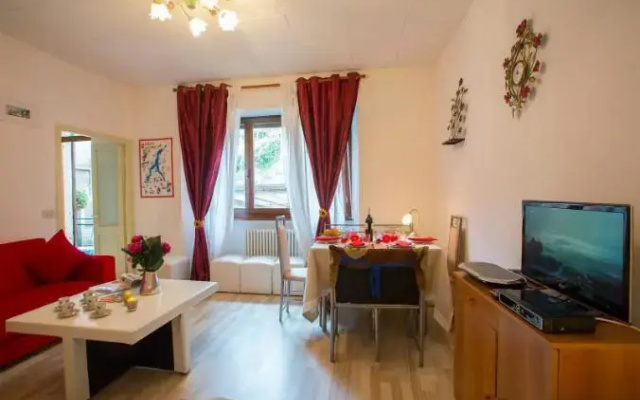 Casa Gabriella
