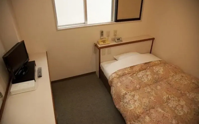 Matsue Plaza Hotel Annex