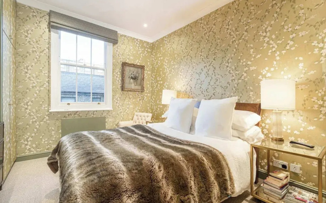 Lovely 1 Bedroom Flat in Chelsea