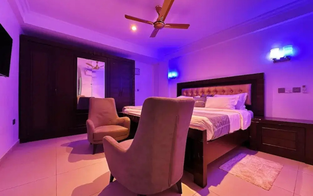 Fanco Hotel