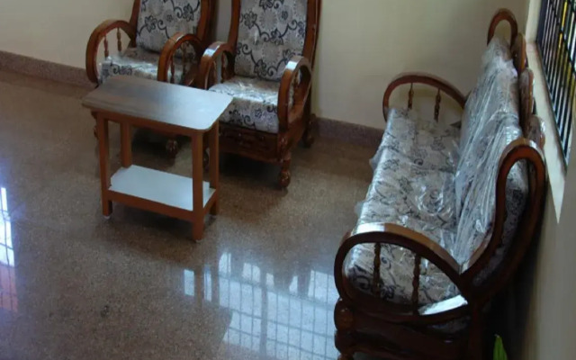 Vishwas Residency