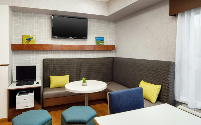 Hampton Inn Lexington South-Keeneland/Airport