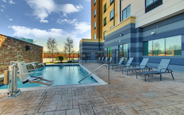 Fairfield Inn & Suites by Marriott Houston Brookhollow