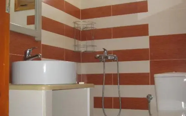 Zambia Apartments