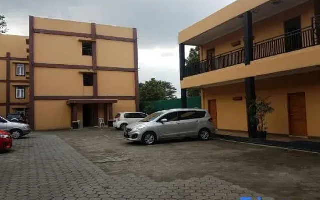 Hotel 68 Lembang